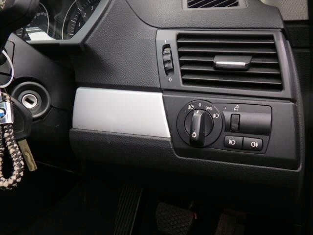 BMW X3 2009