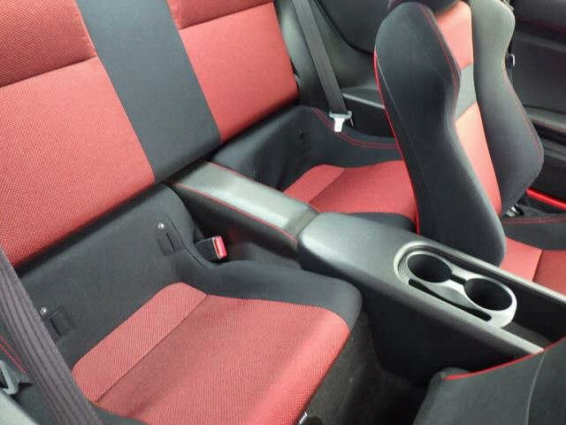 TOYOTA 86 2014