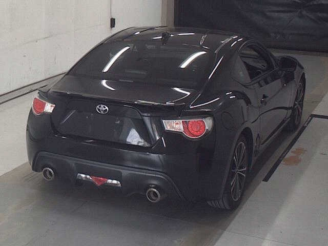 TOYOTA 86 2014