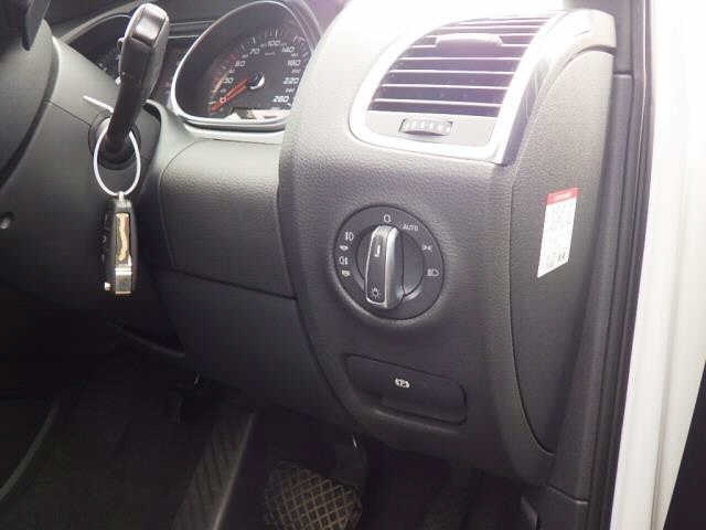 AUDI Q7 2012