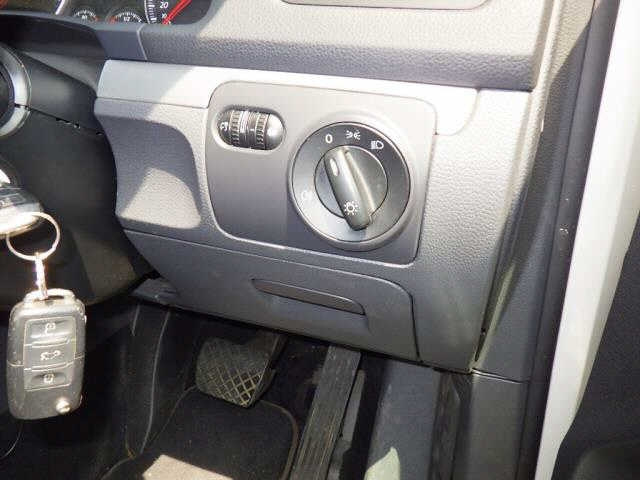 VOLKSWAGEN GOLF VARIANT 2008