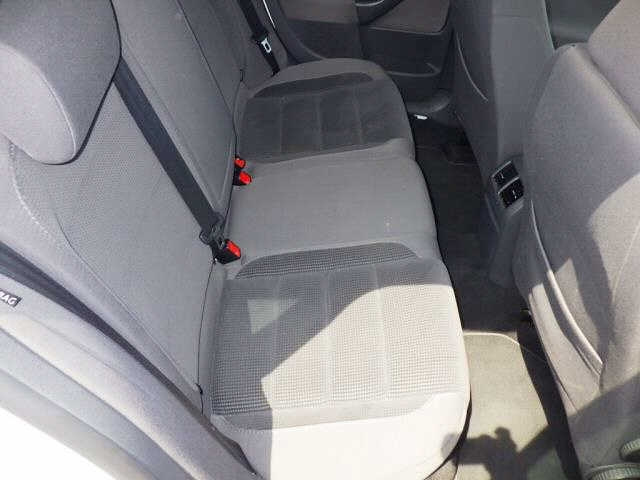 VOLKSWAGEN GOLF VARIANT 2008