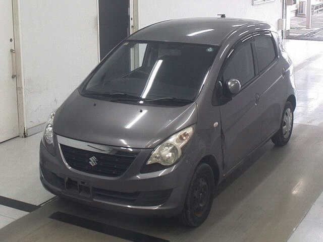 SUZUKI CERVO 2009