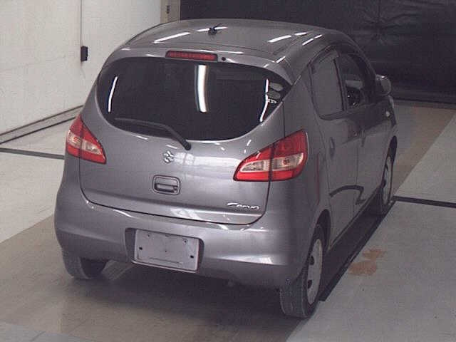 SUZUKI CERVO 2009