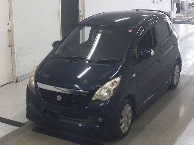 SUZUKI CERVO 2008