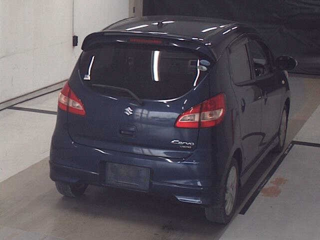 SUZUKI CERVO 2008