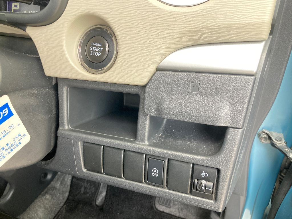 MAZDA FLAIR 2014