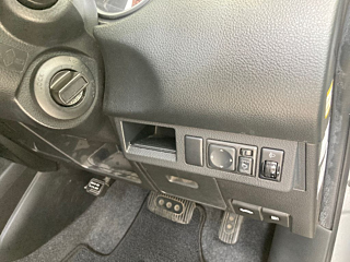 NISSAN TIIDA LATIO 2008