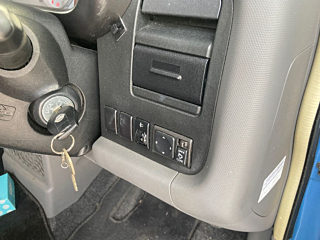 NISSAN CUBE 2008