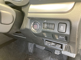SUBARU IMPREZA 2012