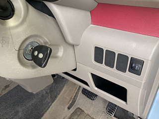 DAIHATSU MOVE CONTE 2010