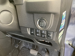SUBARU STELLA 2018