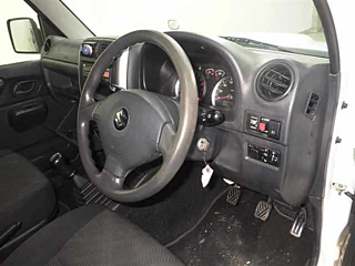 SUZUKI JIMNY 2012
