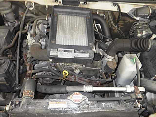 SUZUKI JIMNY 2012