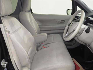 SUZUKI WAGON R 2017