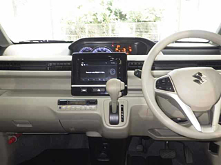 SUZUKI WAGON R 2017