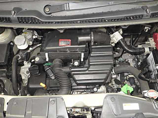SUZUKI WAGON R 2017