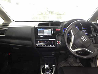 HONDA FIT 2014