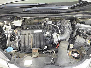 HONDA FIT 2014