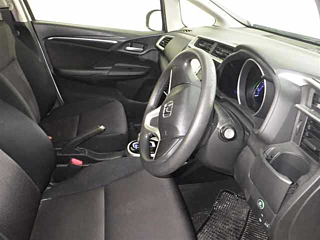 HONDA FIT 2014