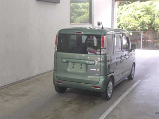 SUZUKI SPACIA 2018
