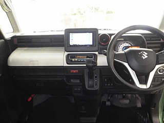 SUZUKI SPACIA 2018