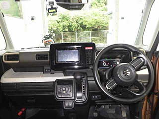 SUZUKI SPACIA 2024