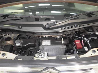 SUZUKI SPACIA 2024