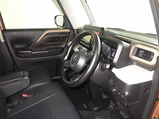 SUZUKI SPACIA 2024