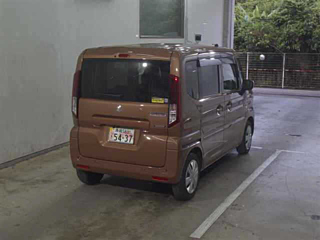 SUZUKI SPACIA 2024