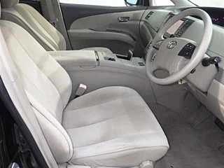 TOYOTA ESTIMA HYBRID 2010