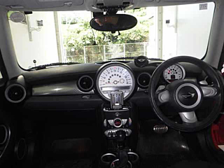 BMW MINI 2008