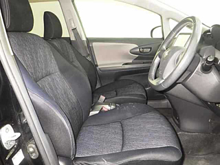TOYOTA WISH 2011