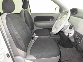 TOYOTA SIENTA 2008