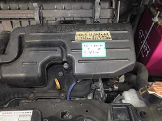 DAIHATSU TANTO 2013