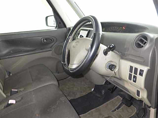 DAIHATSU TANTO 2013