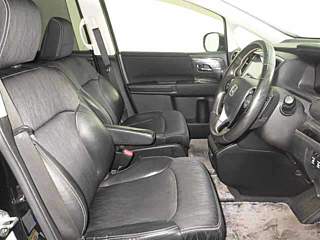 HONDA ODYSSEY 2014