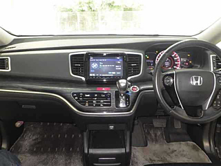 HONDA ODYSSEY 2014