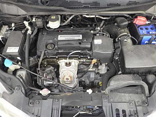 HONDA ODYSSEY 2014