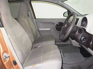 TOYOTA PASSO 2011