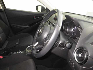 MAZDA DEMIO 2018