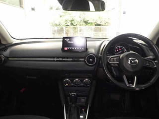 MAZDA DEMIO 2018