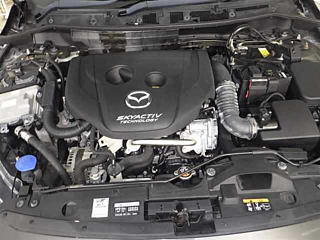 MAZDA DEMIO 2018