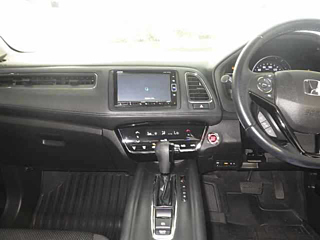 HONDA VEZEL 2019