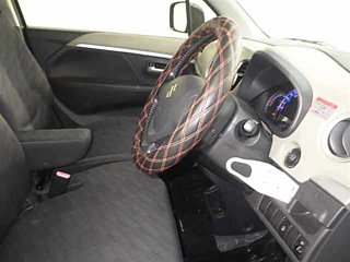 SUZUKI WAGON R 2013