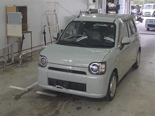 DAIHATSU MIRA TOCOT 2018