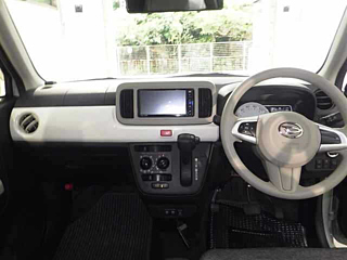 DAIHATSU MIRA TOCOT 2018