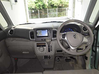 SUZUKI SPACIA 2013