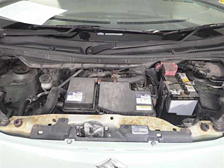 SUZUKI SPACIA 2013