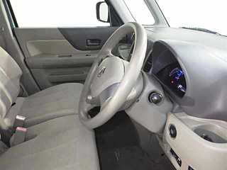 SUZUKI SPACIA 2013